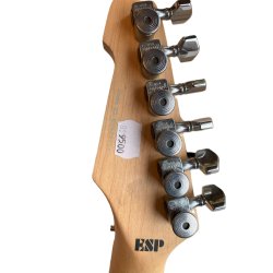 ESP LTD MW-600 Michael Wilton Signature